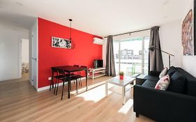 Ever House Ifema Mar De Cristal